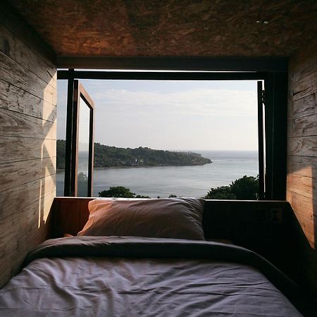 Bong Hostel Nusa Lembongan Exteriér fotografie